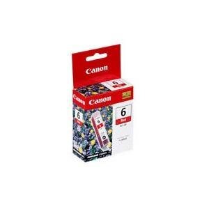 CANON BCI6R RED INK CARTRIDGE 100 Yield-preview.jpg